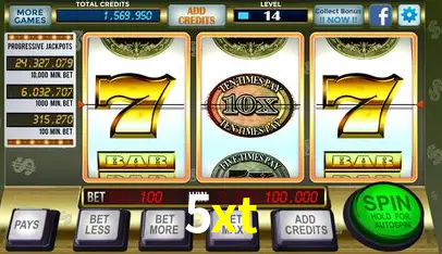5xt cassino